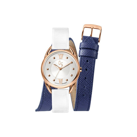 GUESS COLLECTION WATCHES Mod. Y13002L1 WATCHES GUESS COLLECTION Light Gray