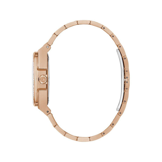 GUESS COLLECTION WATCHES Mod. Y98002L1MF WATCHES GUESS COLLECTION Tan