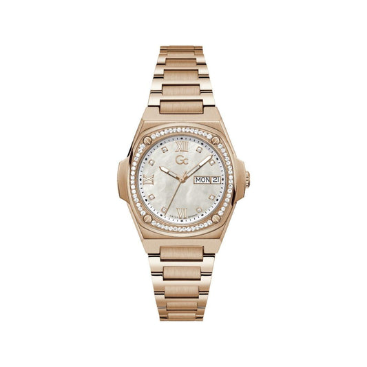 GUESS COLLECTION WATCHES Mod. Y98002L1MF WATCHES GUESS COLLECTION Gray