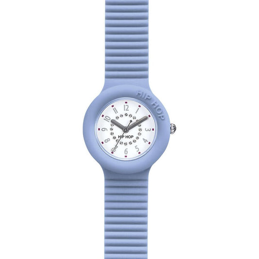HIP HOP Mod. HWU0640 WATCHES HIP HOP NEW COLLECTION Dark Gray