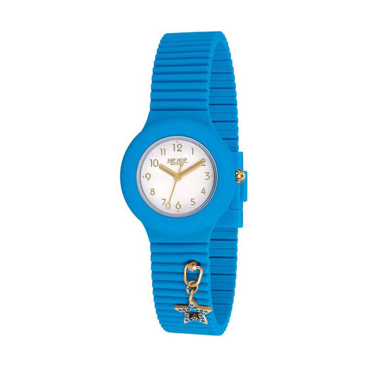 HIP HOP Mod. HWU1091 WATCHES HIP HOP NEW COLLECTION Light Gray