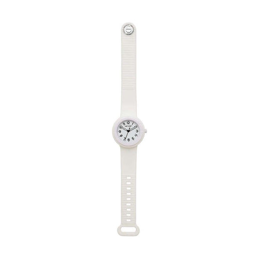 HIP HOP Mod. HWU1096 WATCHES HIP HOP NEW COLLECTION Light Gray