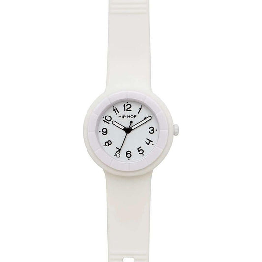 HIP HOP Mod. HWU1096 WATCHES HIP HOP NEW COLLECTION Light Gray