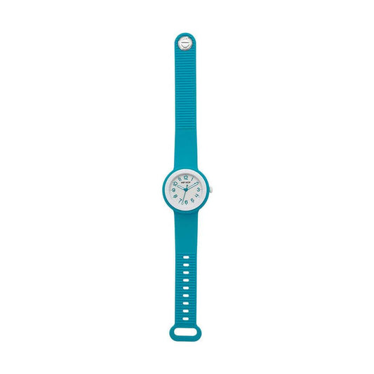HIP HOP Mod. HWU1099 WATCHES HIP HOP NEW COLLECTION Dark Cyan