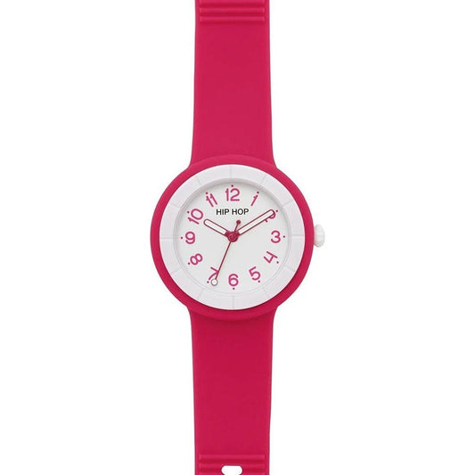 HIP HOP Mod. HWU1104 WATCHES HIP HOP NEW COLLECTION Lavender