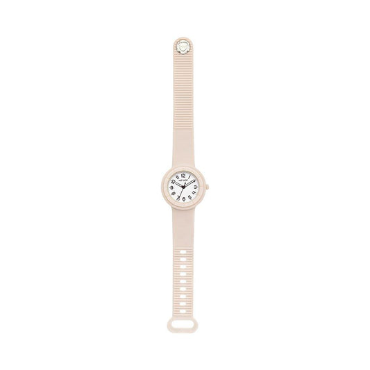 HIP HOP Mod. HWU1115 WATCHES HIP HOP NEW COLLECTION Light Gray