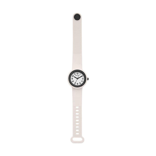 HIP HOP Mod. HWU1128 WATCHES HIP HOP NEW COLLECTION Light Gray