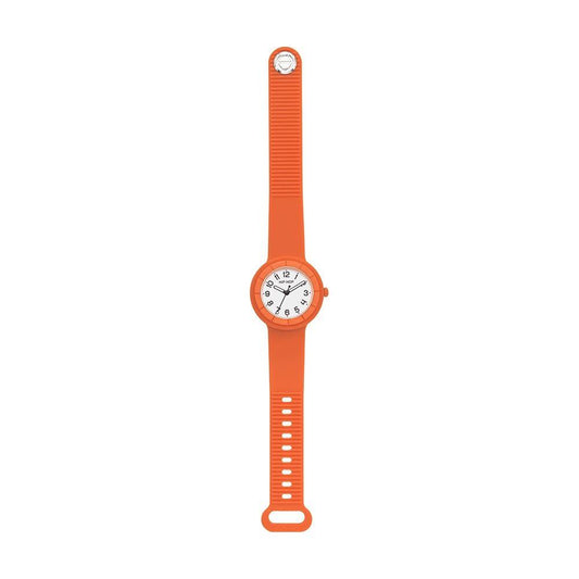 HIP HOP Mod. HWU1130 WATCHES HIP HOP NEW COLLECTION Tomato