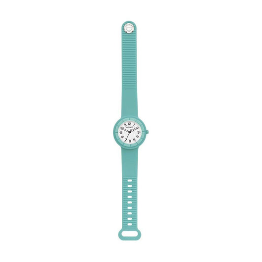 HIP HOP Mod. HWU1131 WATCHES HIP HOP NEW COLLECTION Medium Aquamarine