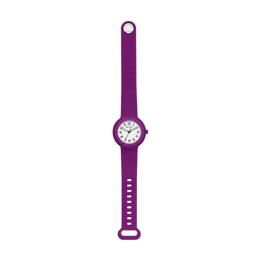 HIP HOP Mod. HWU1132 WATCHES HIP HOP NEW COLLECTION Dark Magenta