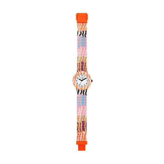 HIP HOP Mod. HWU1138 WATCHES HIP HOP NEW COLLECTION Light Gray