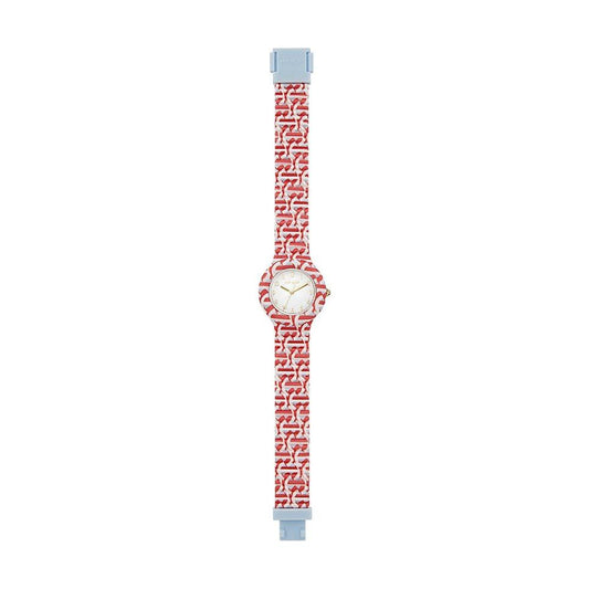 HIP HOP Mod. HWU1152 WATCHES HIP HOP NEW COLLECTION Light Gray