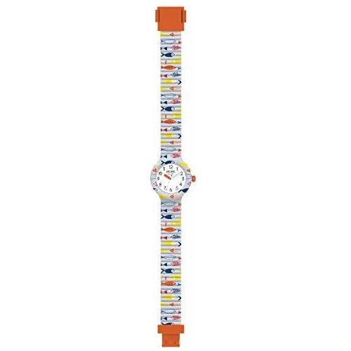 HIP HOP Mod. HWU1159 WATCHES HIP HOP NEW COLLECTION Light Gray