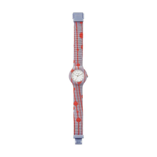 HIP HOP Mod. HWU1181 WATCHES HIP HOP NEW COLLECTION Rosy Brown