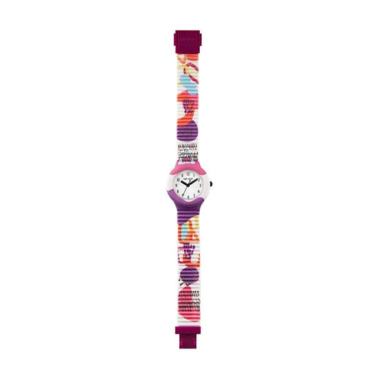 HIP HOP Mod. HWU1190 WATCHES HIP HOP NEW COLLECTION Light Gray