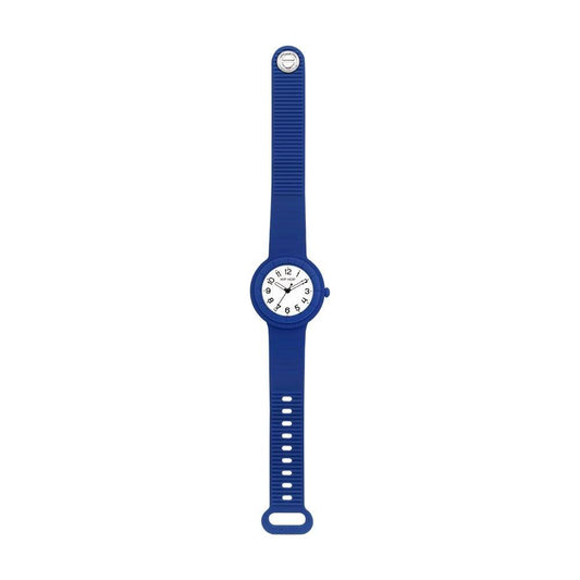 HIP HOP Mod. HWU1191 WATCHES HIP HOP NEW COLLECTION Midnight Blue