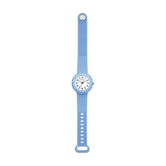 HIP HOP Mod. HWU1192 WATCHES HIP HOP NEW COLLECTION Sky Blue
