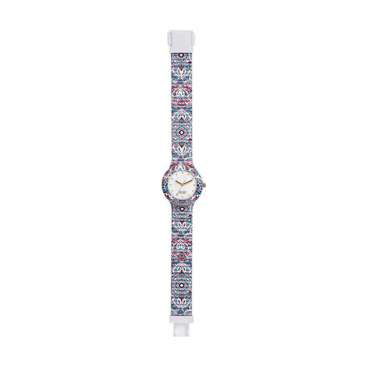HIP HOP Mod. HWU1040 WATCHES HIP HOP NEW COLLECTION Light Gray