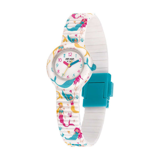 HIP HOP Mod. HWU1065 WATCHES HIP HOP NEW COLLECTION Light Gray