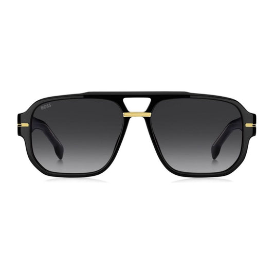 BOSS MOD. BOSS 1718_S SUNGLASSES & EYEWEAR BOSS SUNGLASSES Dark Slate Gray