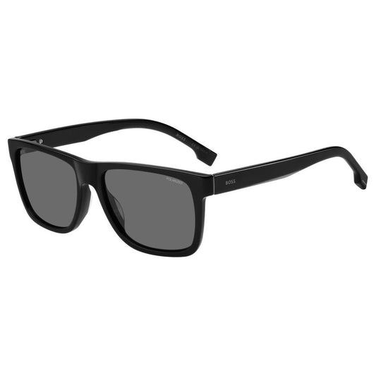 BOSS MOD. BOSS 1759_G_S SUNGLASSES & EYEWEAR BOSS SUNGLASSES Dark Slate Gray