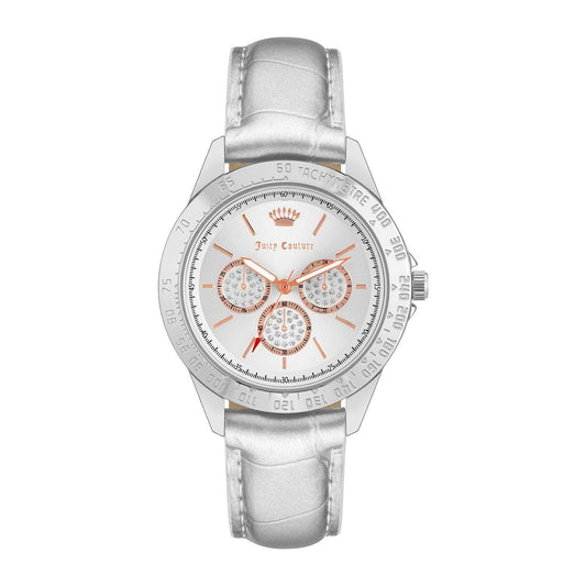 JUICY COUTURE MOD. JC_1221SVSI WATCHES JUICY COUTURE Light Gray