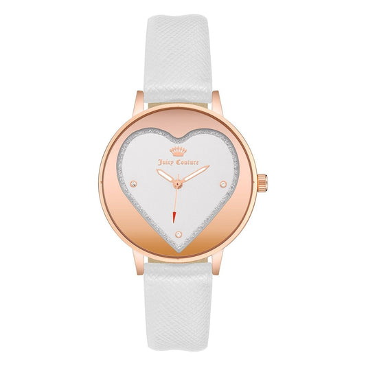 JUICY COUTURE MOD. JC_1234RGWT WATCHES JUICY COUTURE Light Gray