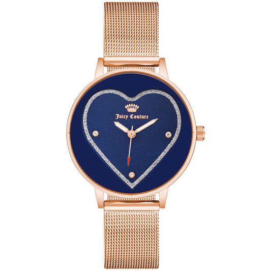 JUICY COUTURE MOD. JC_1240NVRG WATCHES JUICY COUTURE Midnight Blue