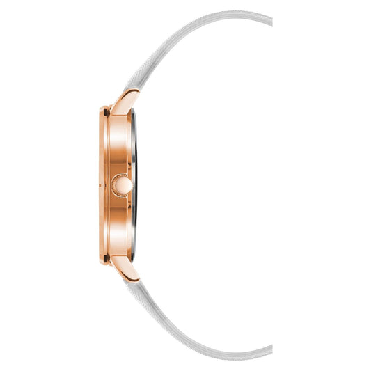 JUICY COUTURE MOD. JC_1264RGWT WATCHES JUICY COUTURE Light Gray