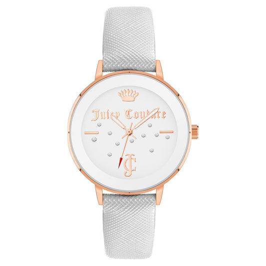 JUICY COUTURE MOD. JC_1264RGWT WATCHES JUICY COUTURE Antique White