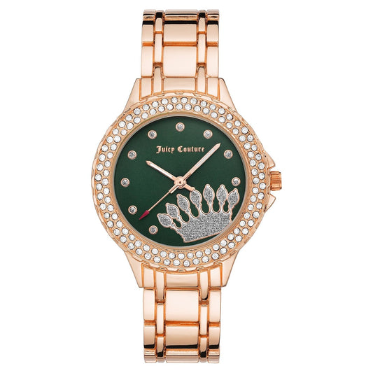 JUICY COUTURE MOD. JC_1282GNRG WATCHES JUICY COUTURE Wheat