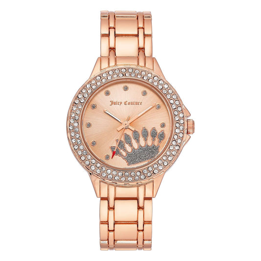 JUICY COUTURE MOD. JC_1282RGRG WATCHES JUICY COUTURE Wheat