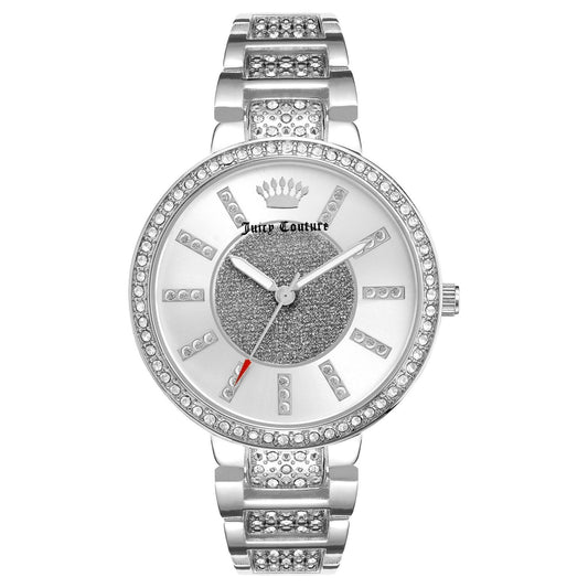 JUICY COUTURE MOD. JC_1313SVSV WATCHES JUICY COUTURE Light Gray
