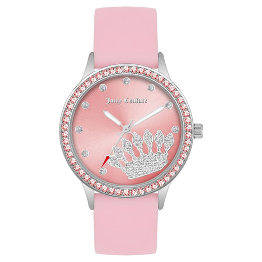 JUICY COUTURE MOD. JC_1343SVPK WATCHES JUICY COUTURE Thistle