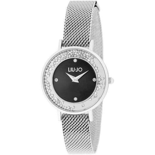 LIU-JO Mod. TLJ1688 WATCHES LIU-JO LUXURY TIME Dark Slate Gray