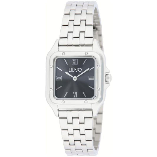 LIU-JO Mod. TLJ2432 WATCHES LIU-JO LUXURY TIME Light Gray