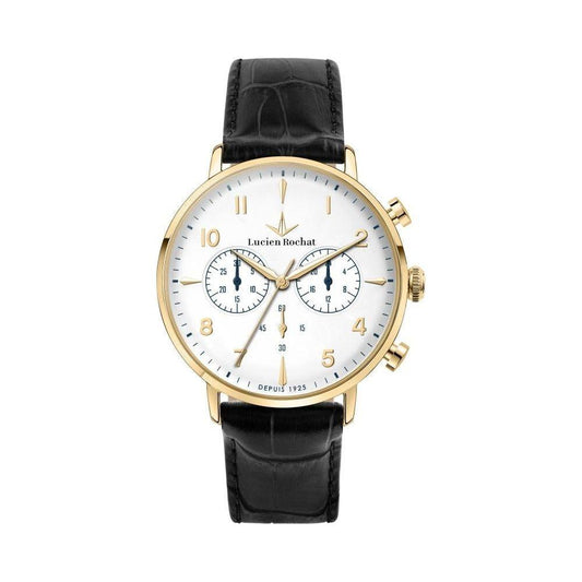 LUCIEN ROCHAT MOD. R0451120002 WATCHES LUCIEN ROCHAT Light Gray