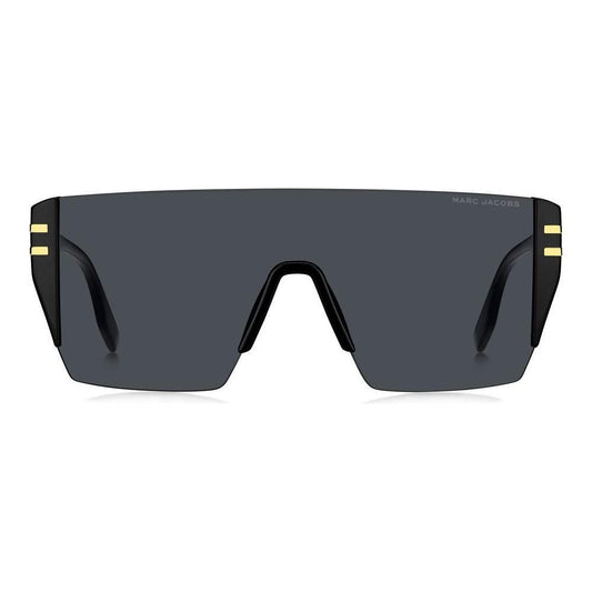 MARC JACOBS MOD. MARC 712_S SUNGLASSES & EYEWEAR MARC JACOBS SUNGLASSES Dark Slate Gray