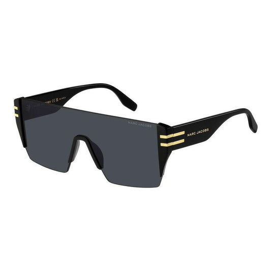 MARC JACOBS MOD. MARC 712_S SUNGLASSES & EYEWEAR MARC JACOBS SUNGLASSES Dark Slate Gray
