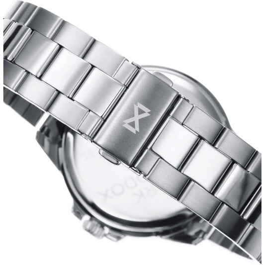MARK MADDOX - NEW COLLECTION Mod. HM0111-57 WATCHES MARK MADDOX Light Gray