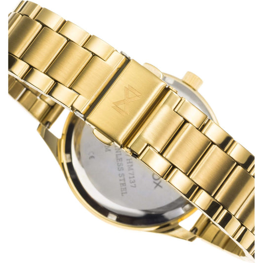 MARK MADDOX - NEW COLLECTION Mod. HM7137-07 WATCHES MARK MADDOX Tan