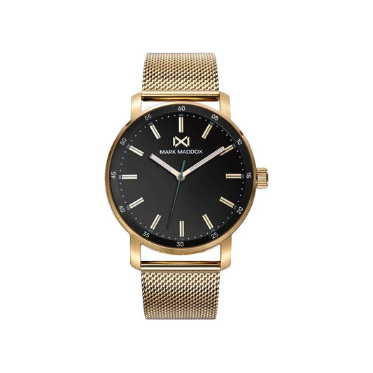 MARK MADDOX - NEW COLLECTION Mod. HM7150-97 WATCHES MARK MADDOX Gray