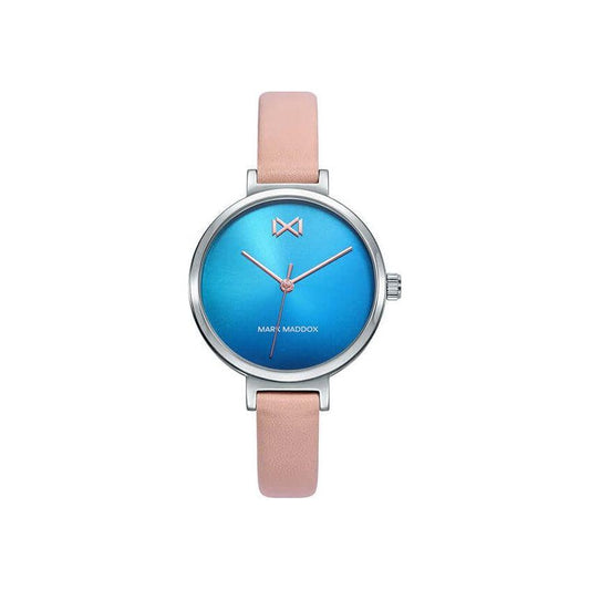 MARK MADDOX - NEW COLLECTION Mod. MC7120-60 WATCHES MARK MADDOX Thistle