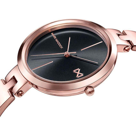 MARK MADDOX - NEW COLLECTION Mod. MM0113-57 WATCHES MARK MADDOX Pink