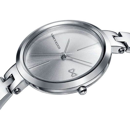 MARK MADDOX - NEW COLLECTION Mod. MM0113-87 WATCHES MARK MADDOX Gray