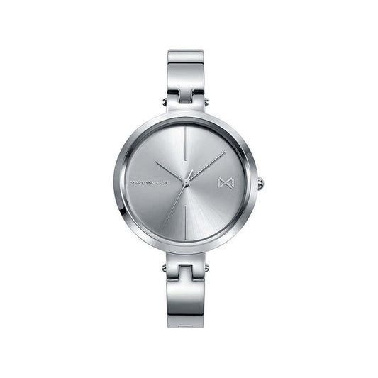MARK MADDOX - NEW COLLECTION Mod. MM0113-87 WATCHES MARK MADDOX Gray