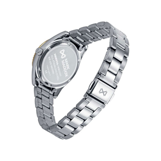 MARK MADDOX - NEW COLLECTION Mod. MM1000-27 WATCHES MARK MADDOX Gray
