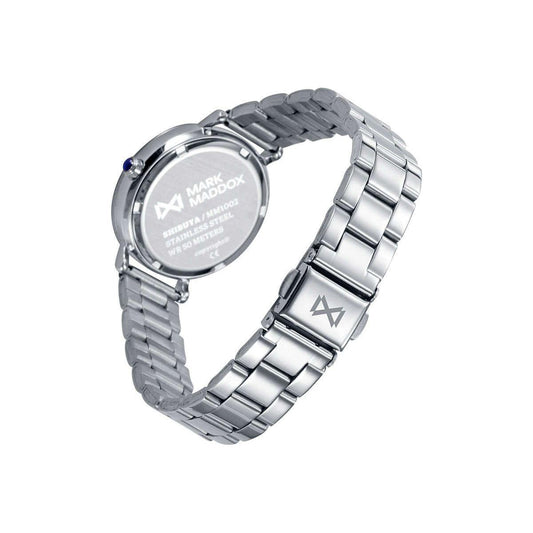 MARK MADDOX - NEW COLLECTION Mod. MM1002-37 WATCHES MARK MADDOX Light Gray