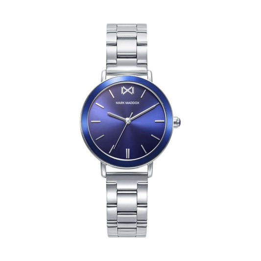 MARK MADDOX - NEW COLLECTION Mod. MM1002-37 WATCHES MARK MADDOX Dark Slate Gray