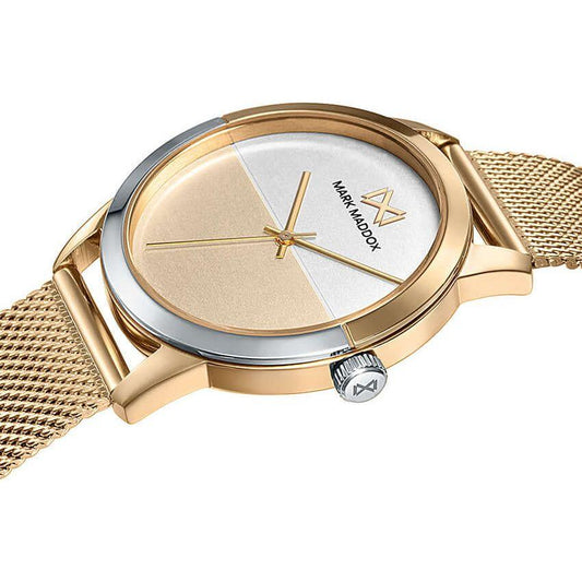 MARK MADDOX - NEW COLLECTION Mod. MM7142-20 WATCHES MARK MADDOX Light Gray